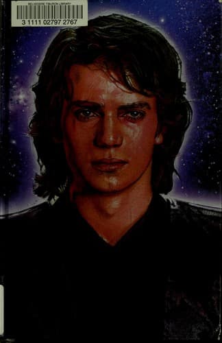 Cover of Anakin/Vader