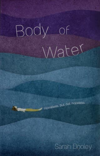 Cover of Body of water