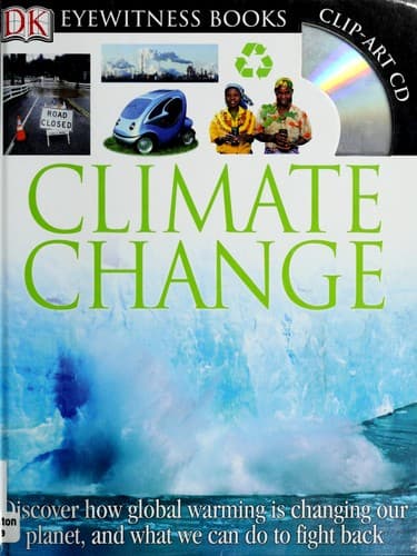 Cover of Climate Change