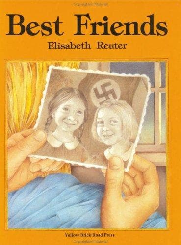 Cover of Best Friends