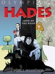 Cover of Hades