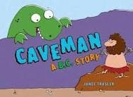 Cover of Caveman