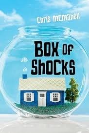 Cover of Box of shocks