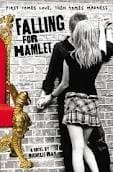 Cover of Falling for Hamlet
