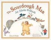 Cover of The Sourdough Man