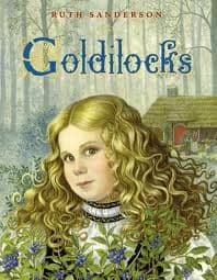 Cover of Goldilocks