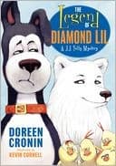 Cover of The Legend of Diamond Lil