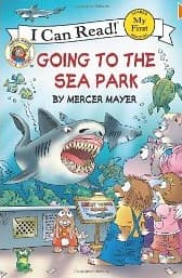 Cover of Little Critter