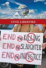 Cover of Civil Liberties