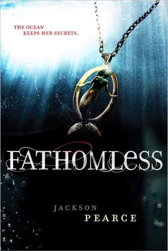Cover of Fathomless