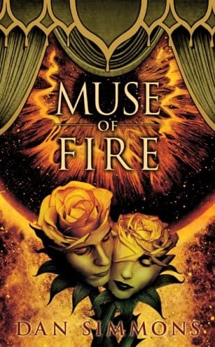 Cover of Muse of Fire