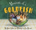 Cover of Memoirs of a goldfish
