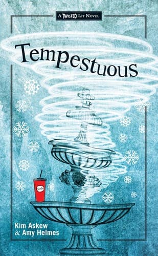 Cover of Tempestuous