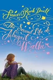 Cover of The second life of Abigail Walker