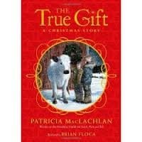 Cover of The true gift