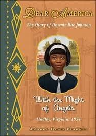 Cover of Dear America