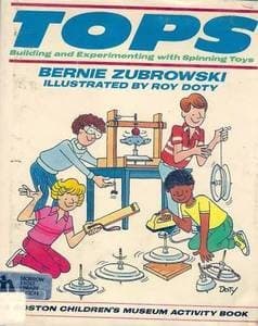 Cover of Tops