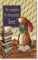 Cover of Bunny Loves to Read