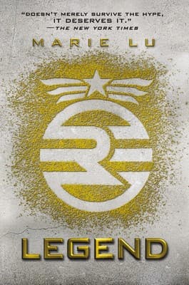 Cover of Legend