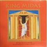 Cover of King Midas