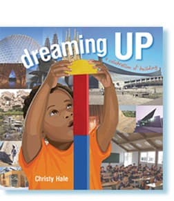 Cover of Dreaming up