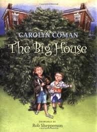 Cover of The big house