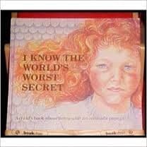 Cover of I know the world's worst secret