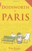 Cover of Dodsworth in Paris