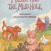 Cover of Millie and the Mud Hole