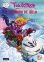 Cover of Il tesoro di ghiaccio