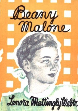 Cover of Beany Malone