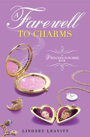 Cover of A farewell to charms
