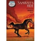 Cover of Samirah's ride