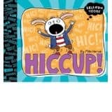 Cover of Hiccup!