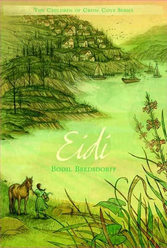 Cover of Eidi