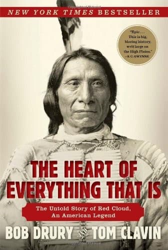 Cover of The Heart of Everything that Is
