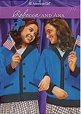 Cover of Rebecca and Ana
