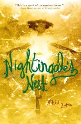 Cover of Nightingale's Nest