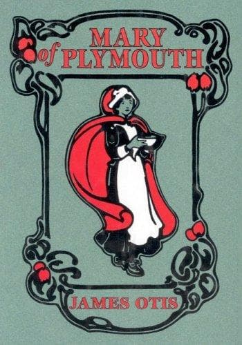 Cover of Mary of Plymouth