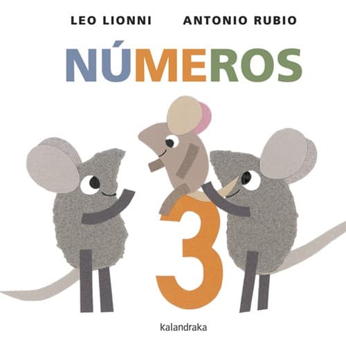 Cover of Numbers