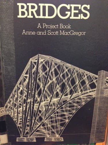 Cover of Bridges