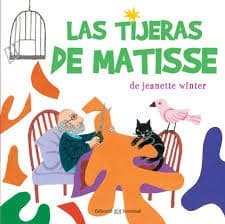 Cover of Henri's Scissors