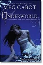 Cover of Underworld