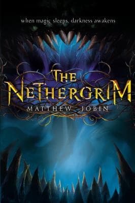 Cover of The Nethergrim