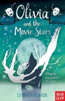 Cover of Olivia and the Movie Stars