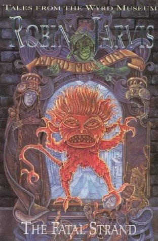 Cover of The Fatal Strand