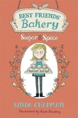 Cover of Sugar & Spice