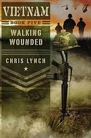 Cover of Walking wounded