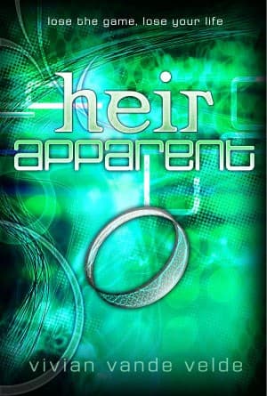 Cover of Heir Apparent