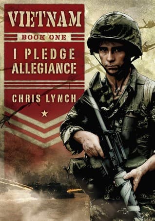 Cover of I pledge allegiance